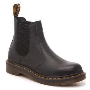 DR. MARTENS 2976 CHELSEA BOOT - Women’s size 7